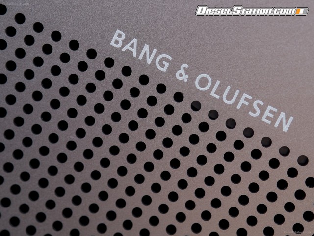 Aston Martin Rapide S 2015 Picture #29 Aston Martin Rapide S 2015 Picture #29